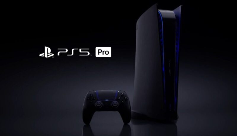 PS5 Proイメージ画像