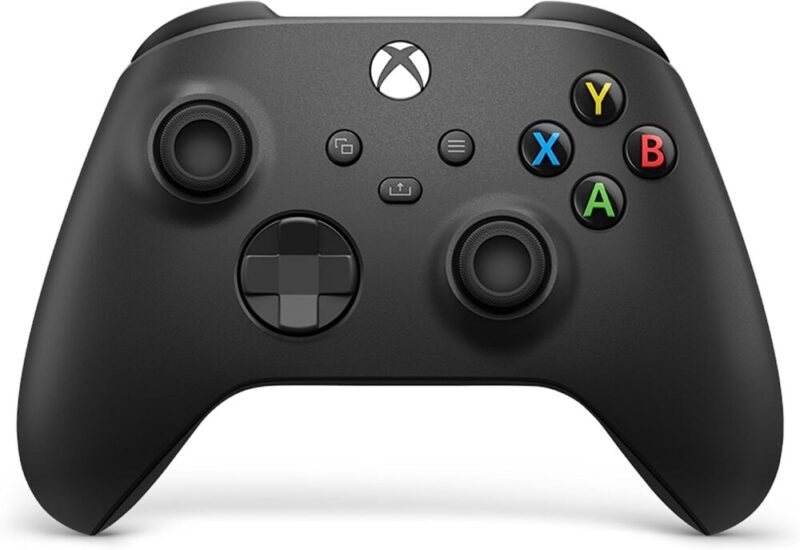Xbox（参考）