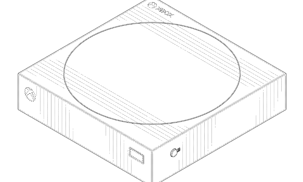 幻のXbox「Keystone」とは？特許資料で明らかになった全貌