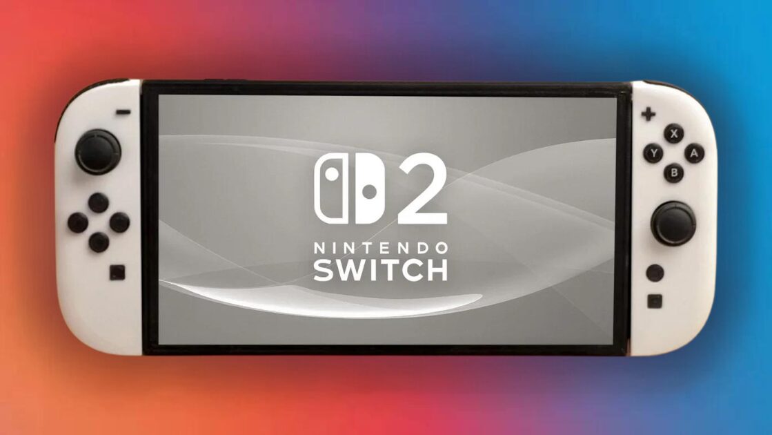 Nintendo Switch 第二世代 取引先未定（11/4 22：10現在)